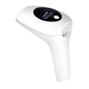 Professional IPL Laser Hair Removal Device – For Women