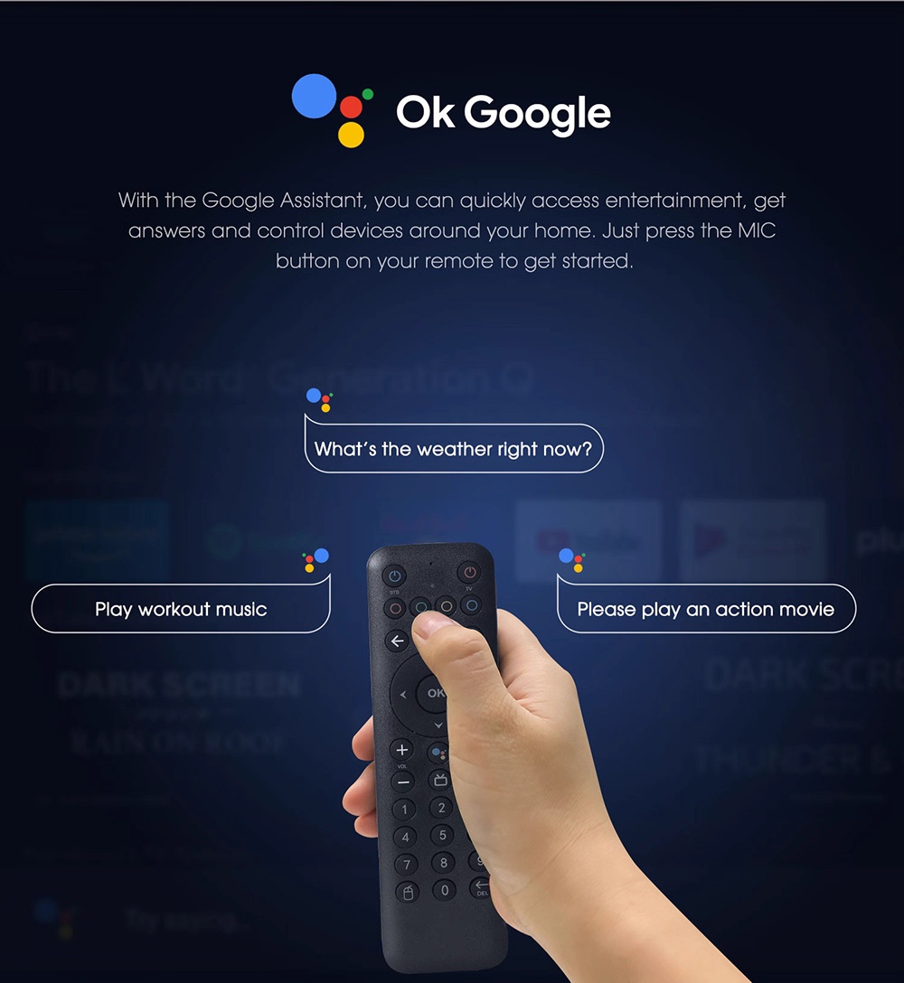 Mecool KM7 SE Android TV Box – Google Certified | Android 11 - Image 10