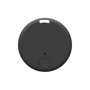 Mini Bluetooth GPS Tracker – Anti-Lost Device (Black)