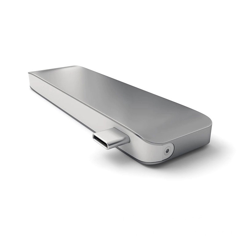 NewMosible USB-C Hub – HDMI, Thunderbolt 3 Adapter, USB 3.1 Ports & More - Image 5