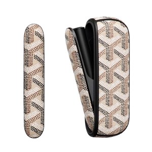 IQOS ILUMA Case – White Protective Cover Shell