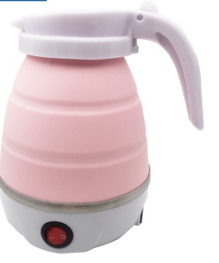 Portable Foldable Electric Kettle - Image 4