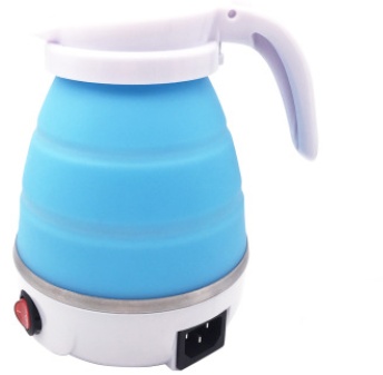 Portable Foldable Electric Kettle - Image 3