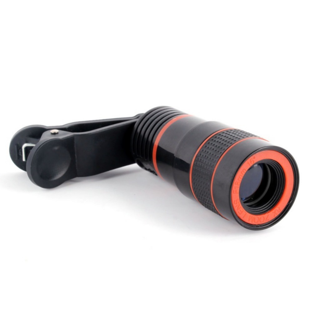 Cell Phone Lens - Image 7