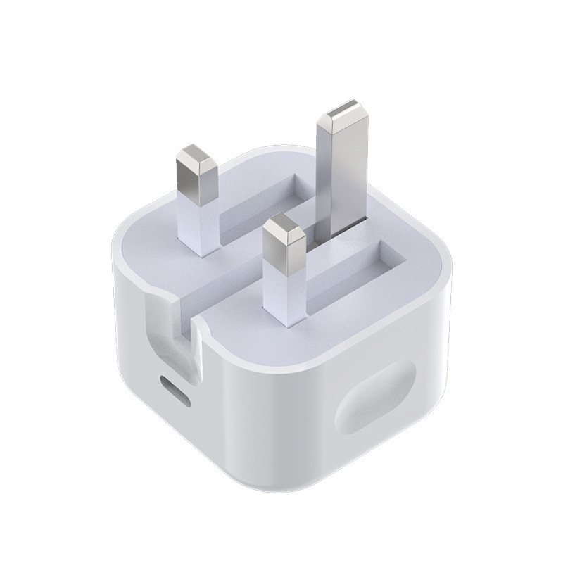 20WPD Adapter Mobile Phone Charger - Image 6