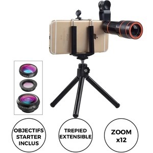 Cell Phone Lens - Image 3