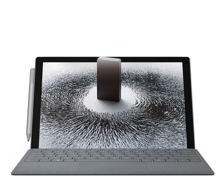 Notebook Tempered Film New Screen Protector - Image 3