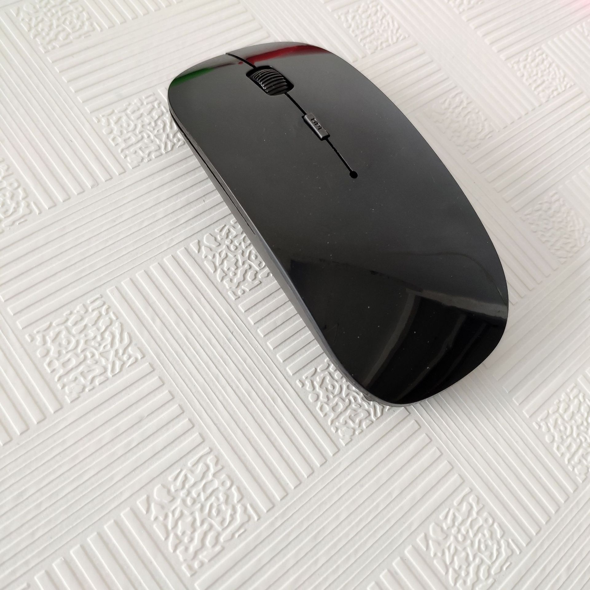 Bluetooth Dual-mode Wireless Mouse Charging Mute - Image 2