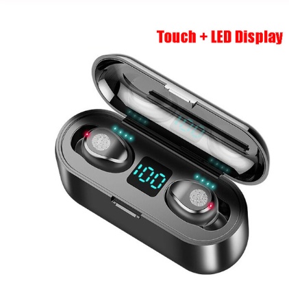 Bluetooth earphone - Image 8