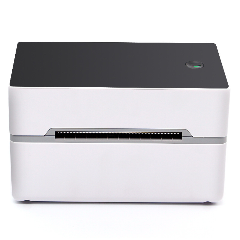 Thermal Label Printer Bluetooth Express Electronic Face Single Bar Code Sticker - Image 7