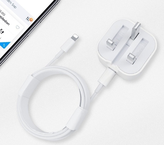 20WPD Adapter Mobile Phone Charger - Image 10