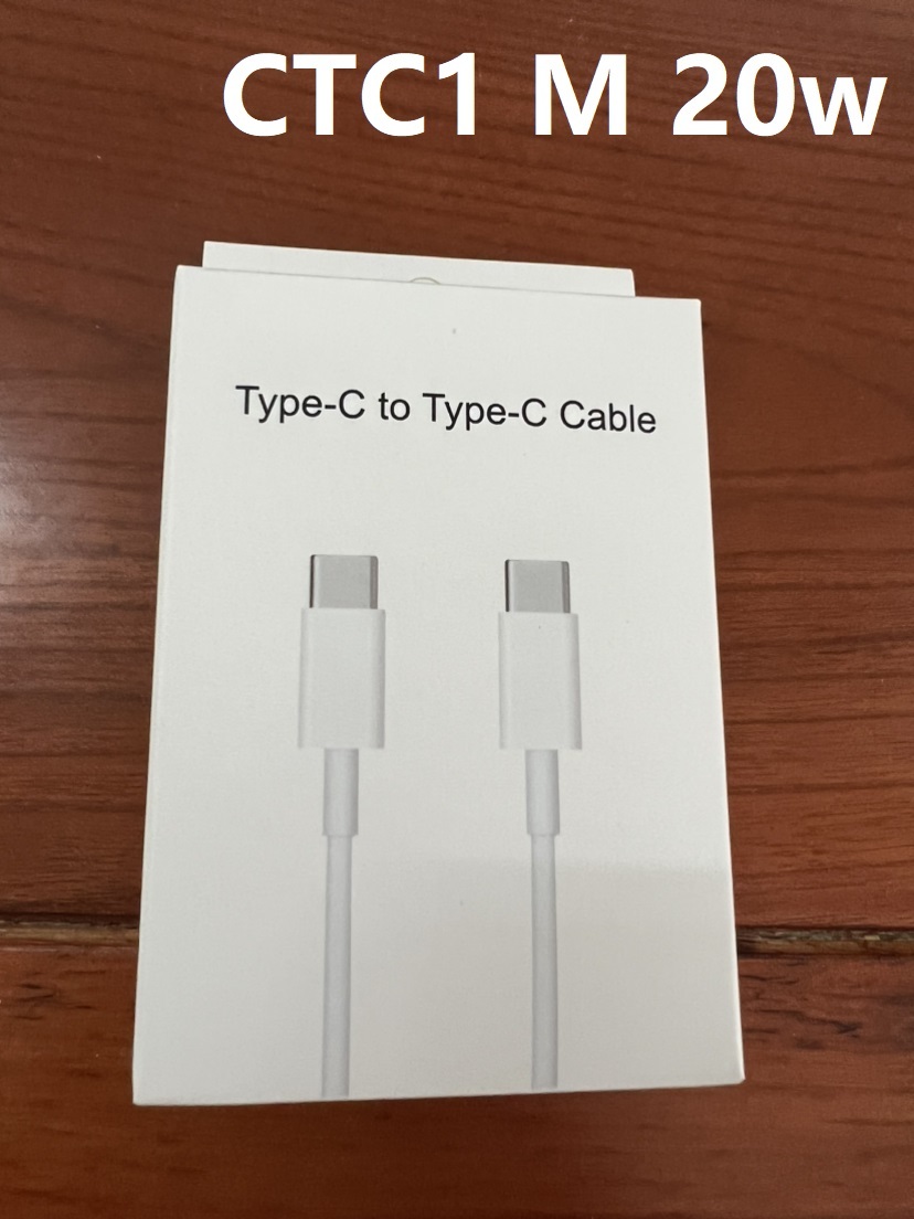 20WPD Adapter Mobile Phone Charger - Image 3