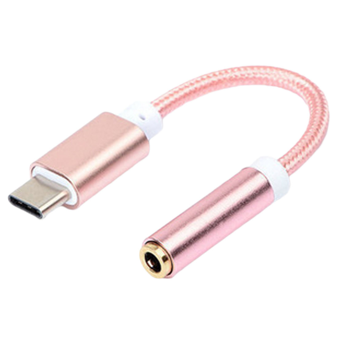 Headphone Audio Conversion Mobile Phone Adapter Cable - Image 5
