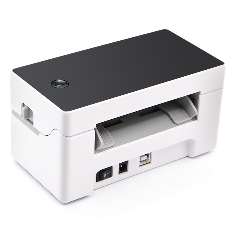 Thermal Label Printer Bluetooth Express Electronic Face Single Bar Code Sticker - Image 9