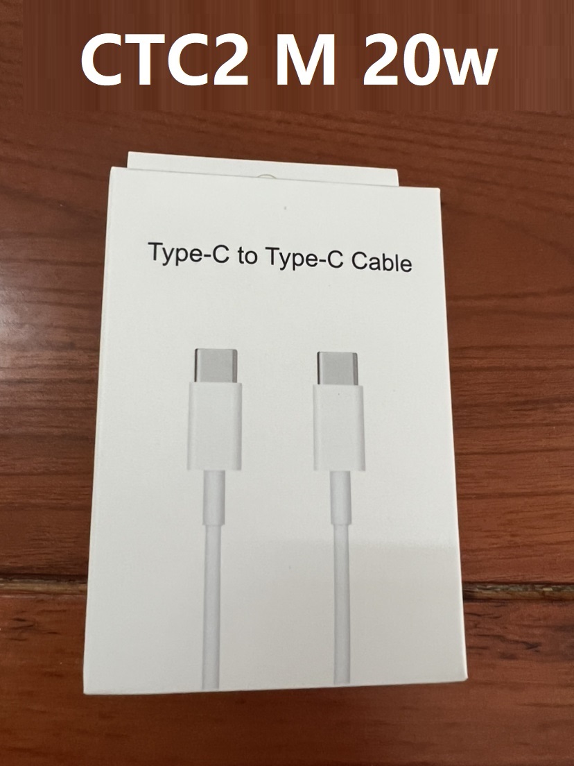 20WPD Adapter Mobile Phone Charger - Image 2